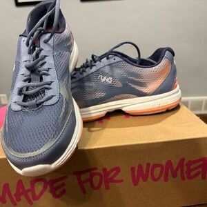 Ryka Women's athletic shoe